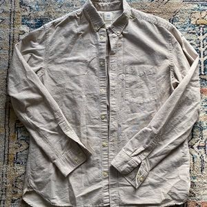 Men’s H&am Button Up